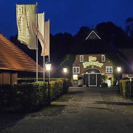 Ferienwohnung Ahrenshof 7 Bad Zwischenahn Exterior foto