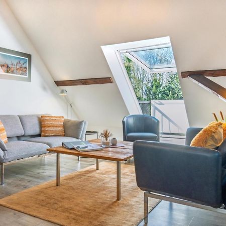 Ferienwohnung Ahrenshof 7 Bad Zwischenahn Exterior foto