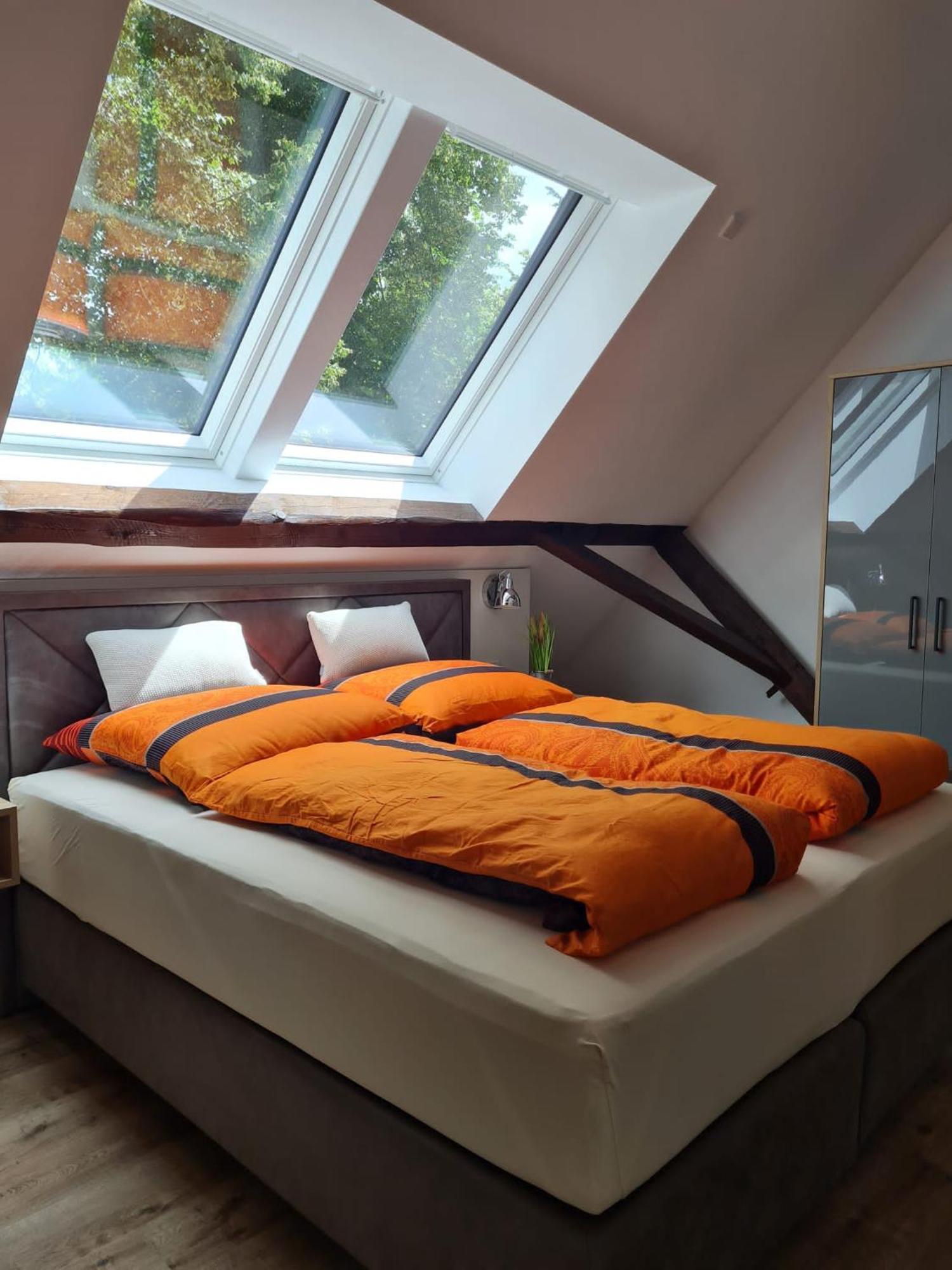 Ferienwohnung Ahrenshof 7 Bad Zwischenahn Exterior foto