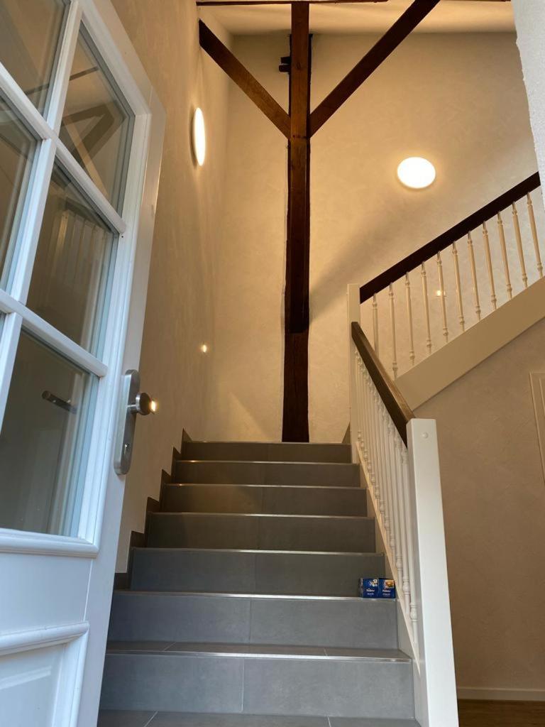 Ferienwohnung Ahrenshof 7 Bad Zwischenahn Exterior foto