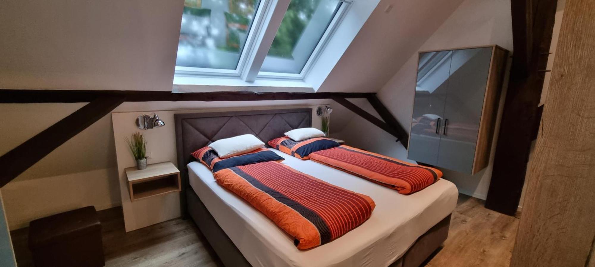 Ferienwohnung Ahrenshof 7 Bad Zwischenahn Exterior foto