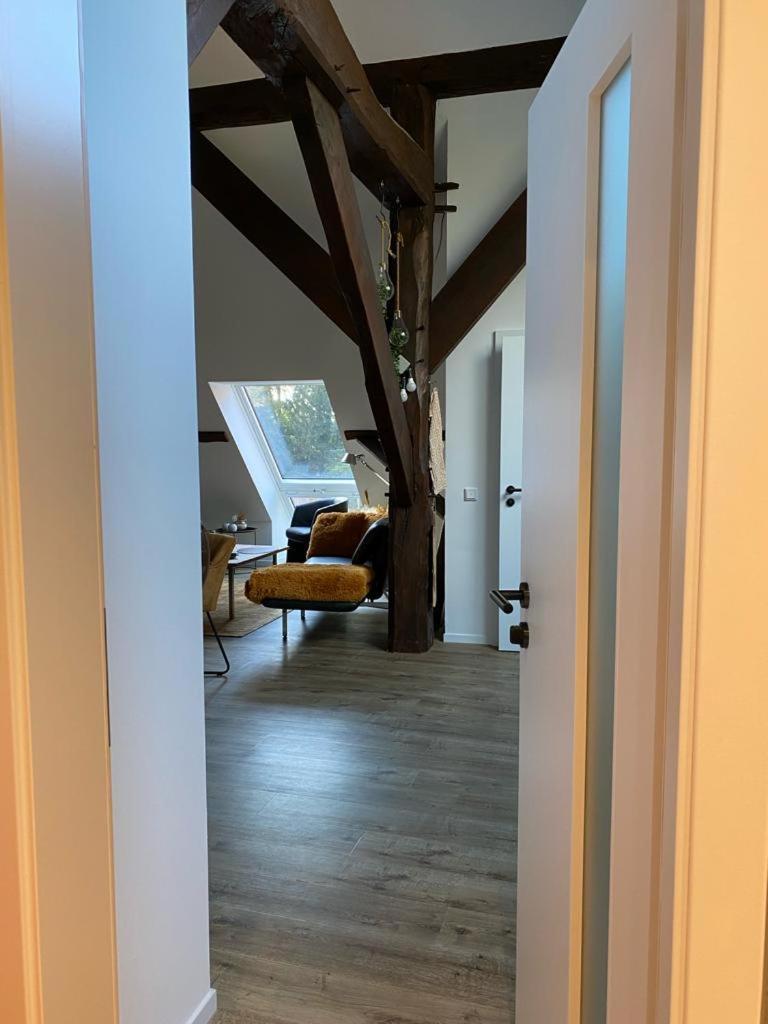Ferienwohnung Ahrenshof 7 Bad Zwischenahn Exterior foto