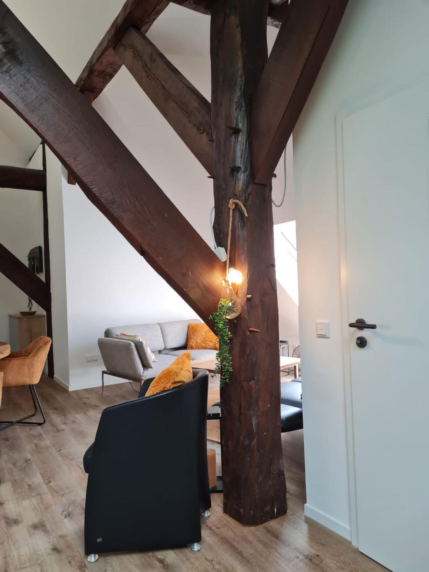 Ferienwohnung Ahrenshof 7 Bad Zwischenahn Exterior foto