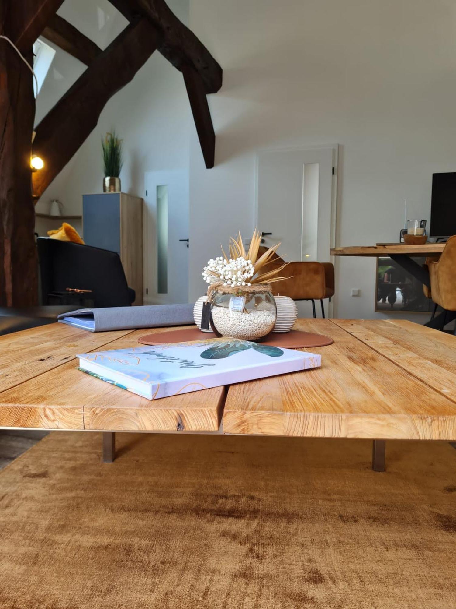 Ferienwohnung Ahrenshof 7 Bad Zwischenahn Exterior foto