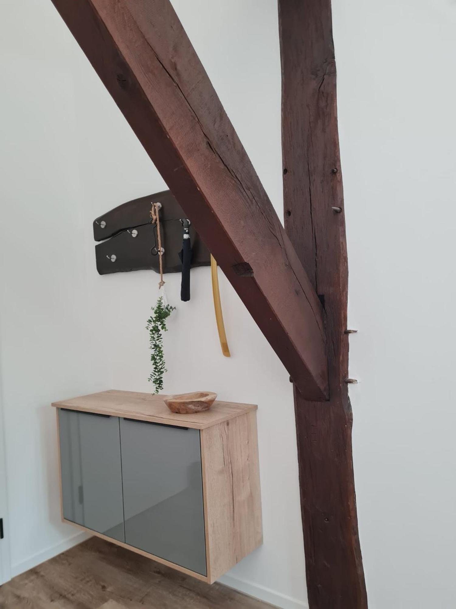 Ferienwohnung Ahrenshof 7 Bad Zwischenahn Exterior foto