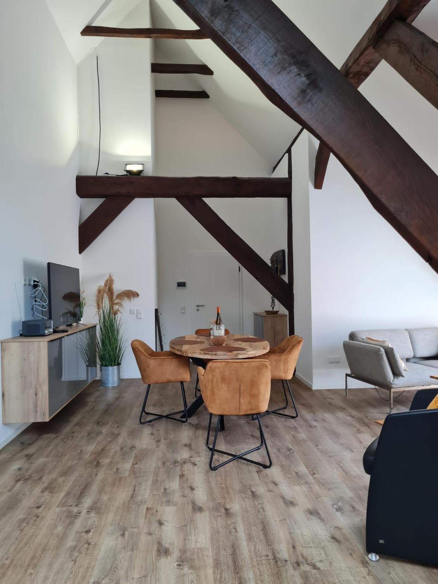Ferienwohnung Ahrenshof 7 Bad Zwischenahn Exterior foto