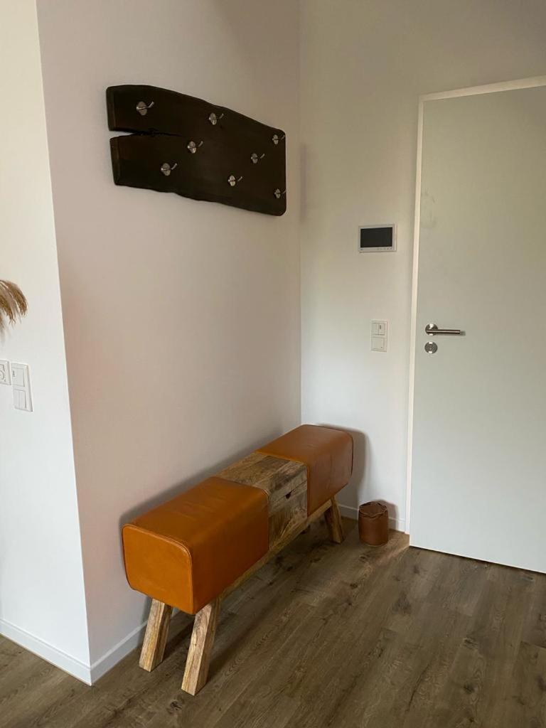 Ferienwohnung Ahrenshof 7 Bad Zwischenahn Exterior foto